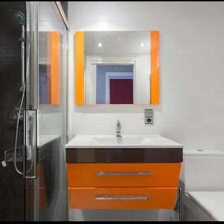Apartment Santillana Vistas Mar, Parking, Tablas De Surf Y Bicicletas *