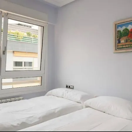 Santillana Vistas Mar, Parking, Tablas De Surf Y Bicicletas Apartment *