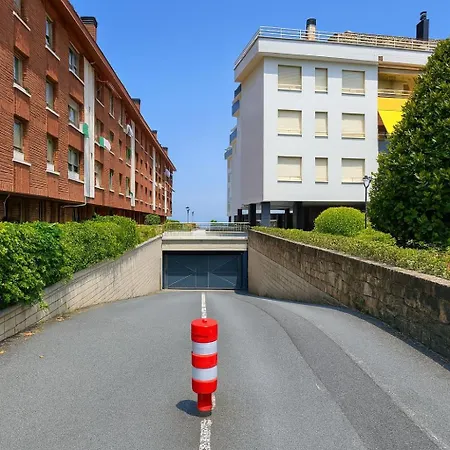 Santillana Vistas Mar, Parking, Tablas De Surf Y Bicicletas Apartamento
