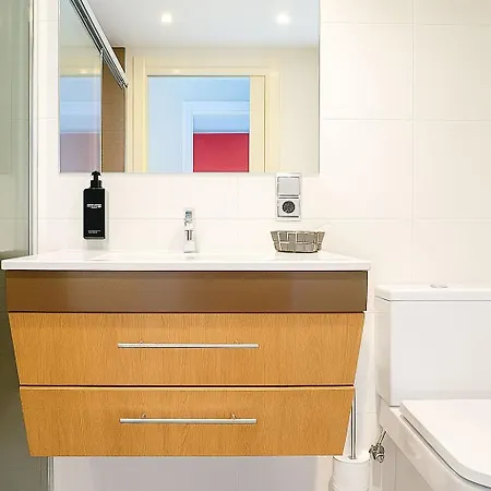 Santillana Vistas Mar, Parking, Tablas De Surf Y Bicicletas Apartamento