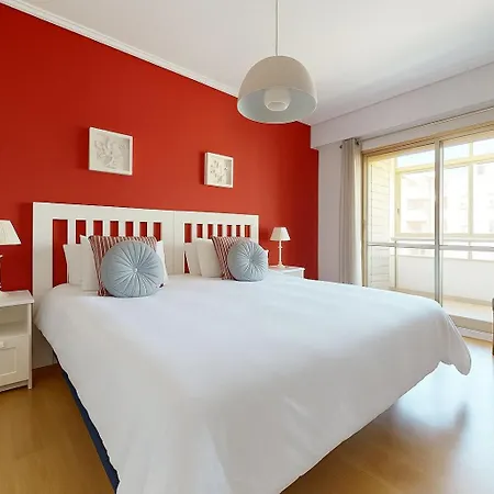 Apartamento Santillana Vistas Mar, Parking, Tablas De Surf Y Bicicletas