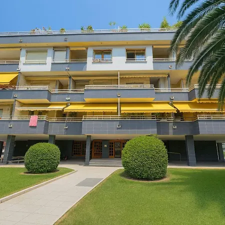 Apartamento Santillana Vistas Mar, Parking, Tablas De Surf Y Bicicletas