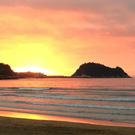 Santillana Vistas Mar, Parking, Tablas De Surf Y Bicicletas *