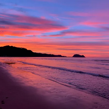 Apartman Santillana Vistas Mar, Parking, Tablas De Surf Y Bicicletas Zarautz