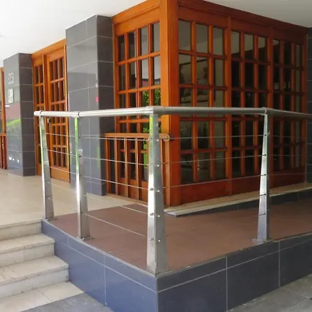 Apartman Santillana Vistas Mar, Parking, Tablas De Surf Y Bicicletas *