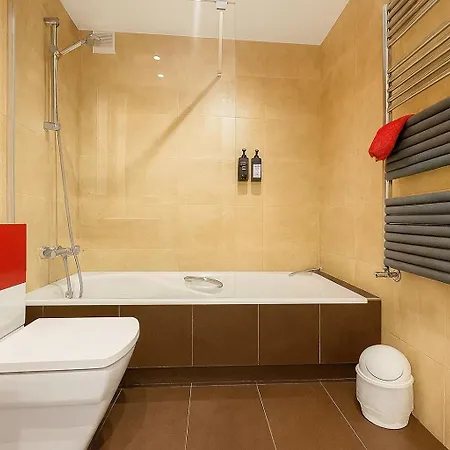 Apartman Santillana Vistas Mar, Parking, Tablas De Surf Y Bicicletas *