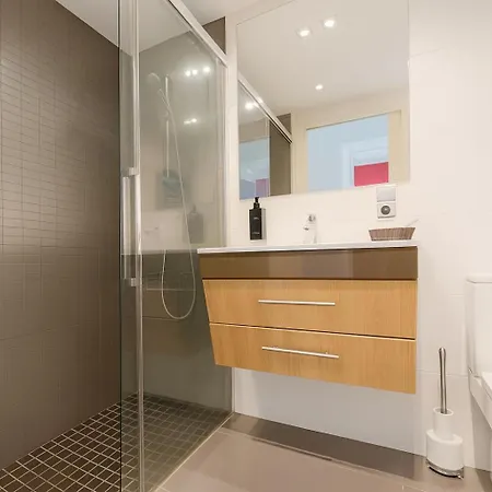 Apartman Santillana Vistas Mar, Parking, Tablas De Surf Y Bicicletas *